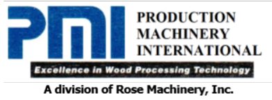 Production Machinery International